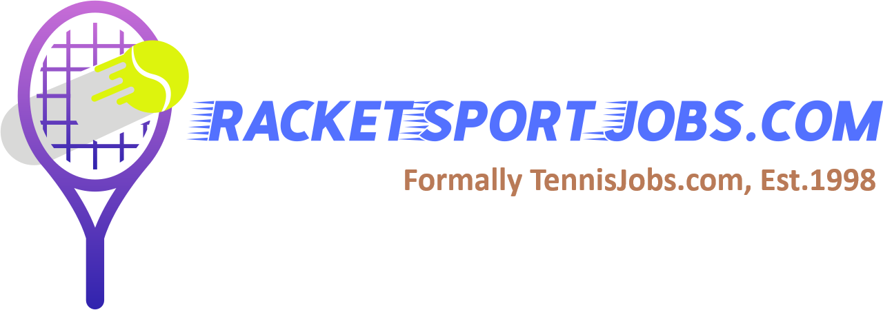 RacketSportJobs_Logo