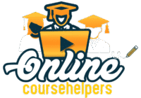 Online Course Helpers