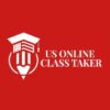 US Online Class Taker