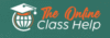 The Online Class Help