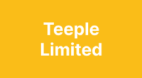 Teeple Limited