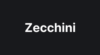 Zecchini