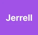 Jerrell