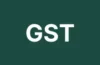 GST