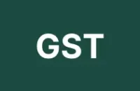 GST